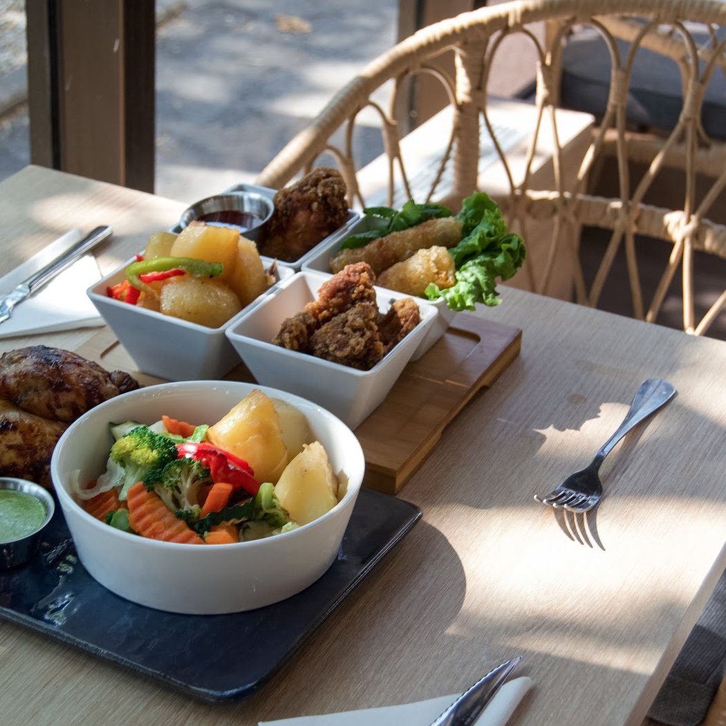 Coq & Co - La Rôtisserie 3